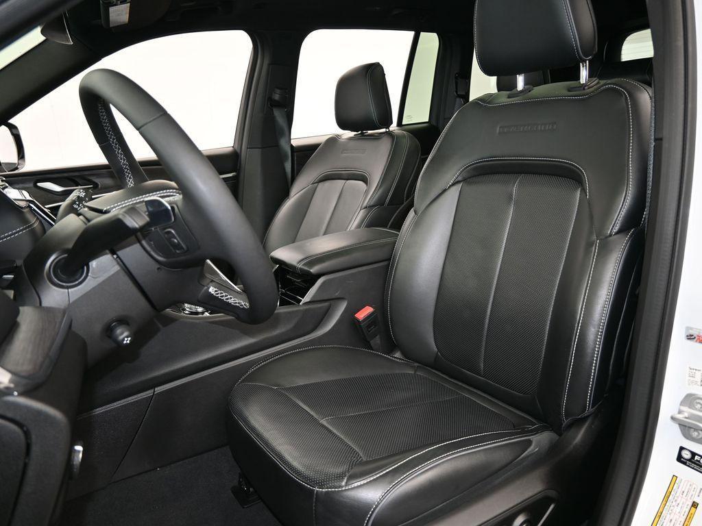 used 2022 Jeep Grand Cherokee 4xe car, priced at $41,994
