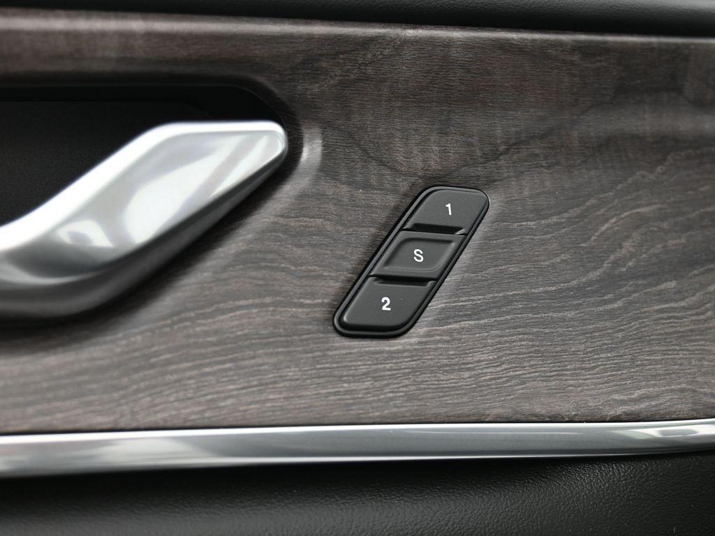 used 2022 Jeep Grand Cherokee 4xe car, priced at $41,994