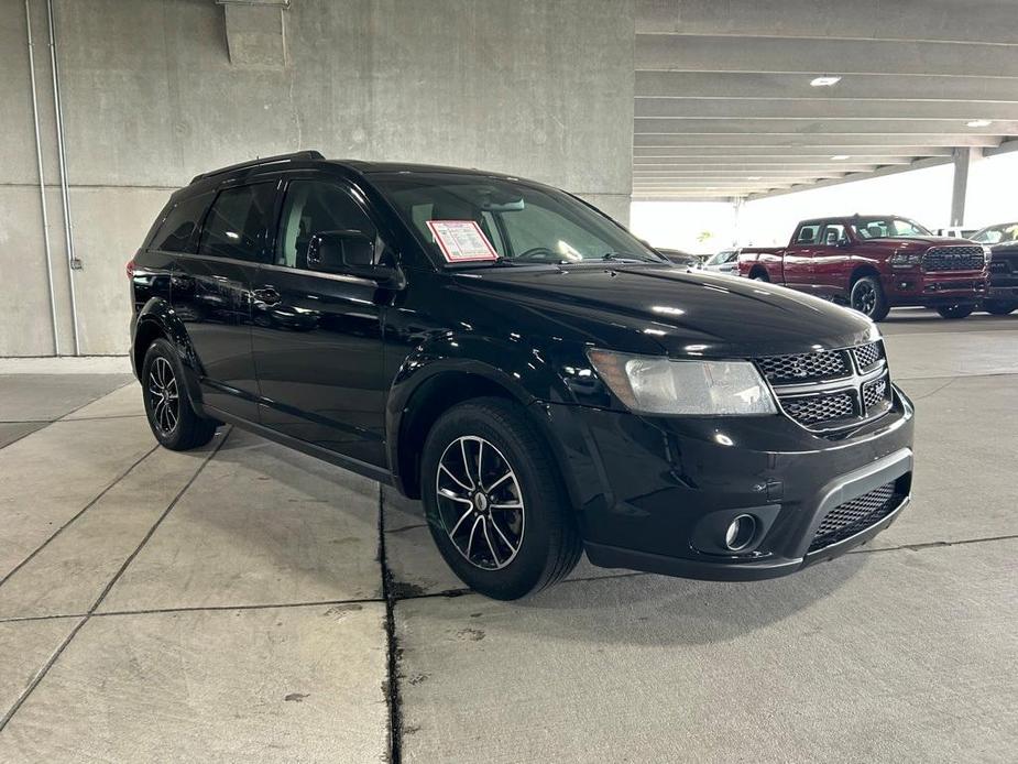 used 2019 Dodge Journey car, priced at $15,994