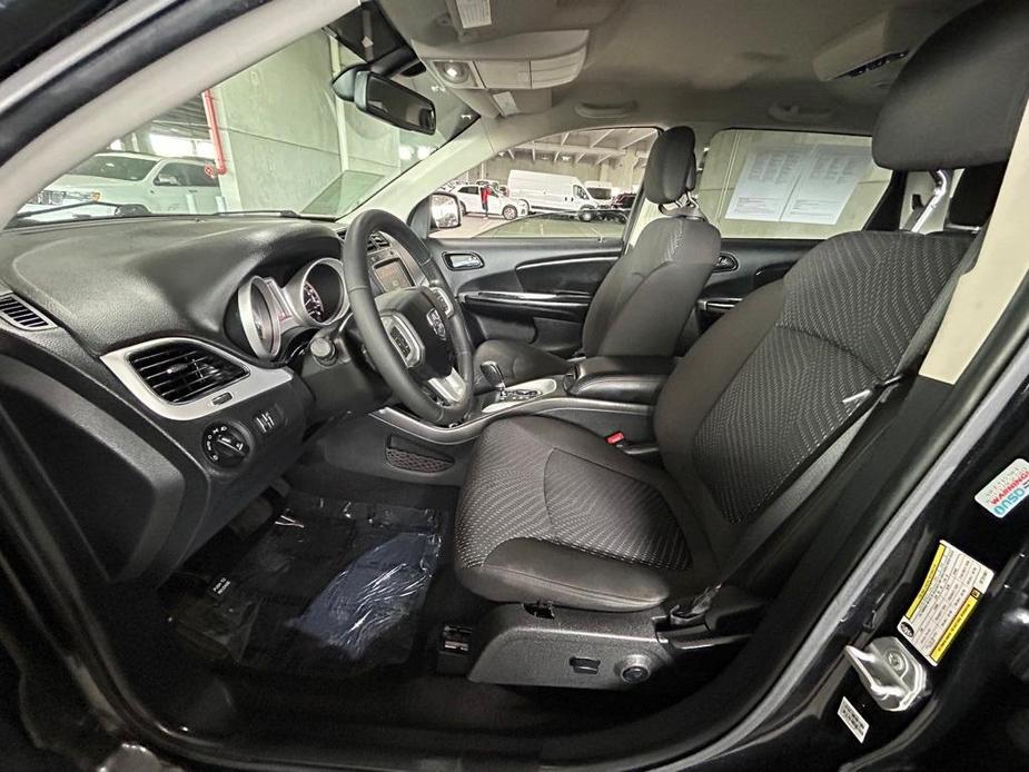 used 2019 Dodge Journey car, priced at $15,994