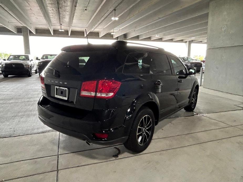 used 2019 Dodge Journey car, priced at $15,994