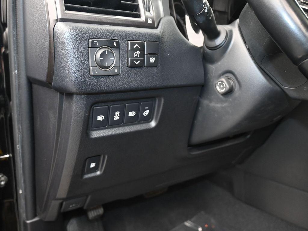 used 2022 Lexus GX 460 car, priced at $49,950