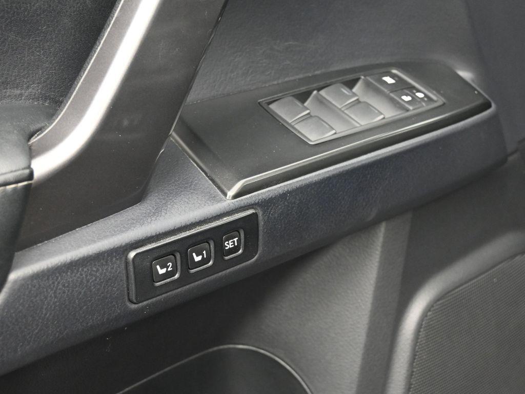 used 2022 Lexus GX 460 car, priced at $49,950
