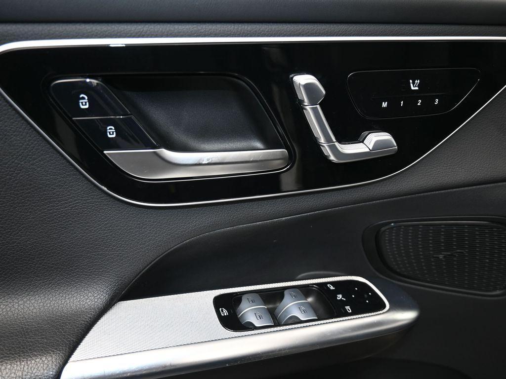 used 2024 Mercedes-Benz GLC 300 car, priced at $35,941