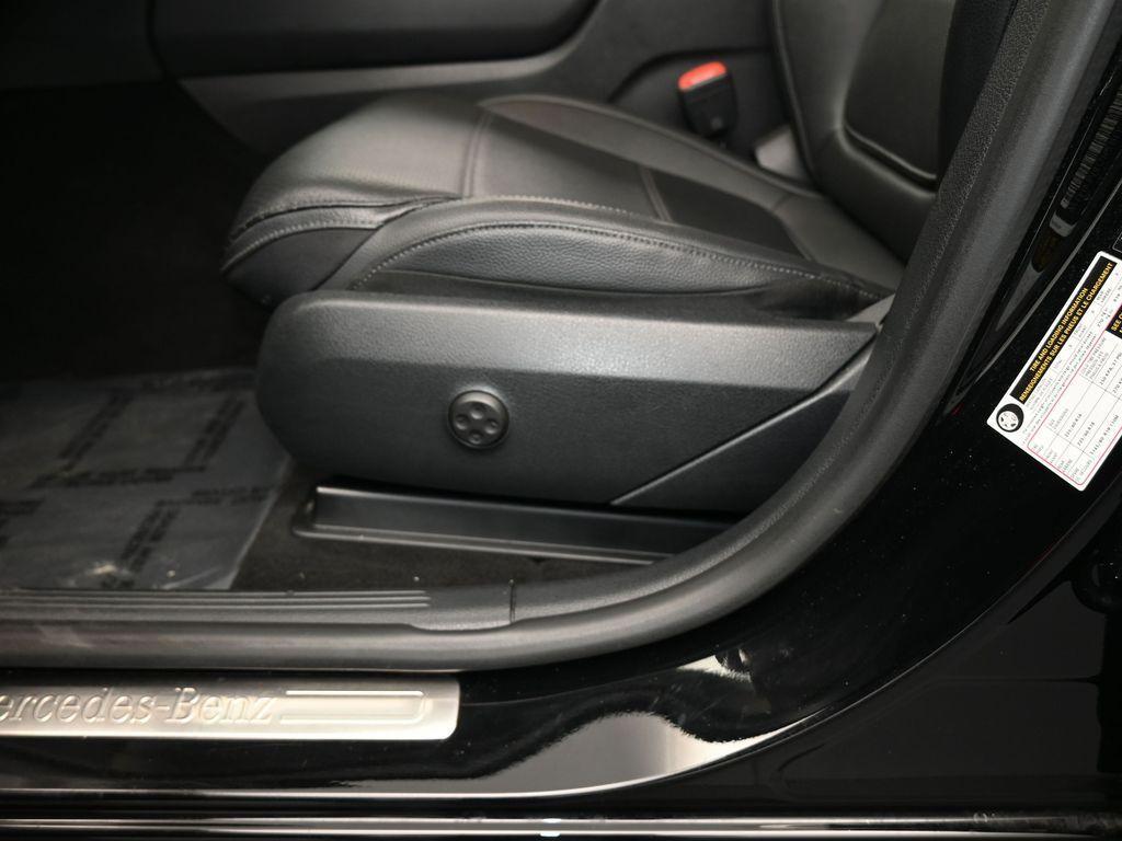used 2024 Mercedes-Benz GLC 300 car, priced at $35,941