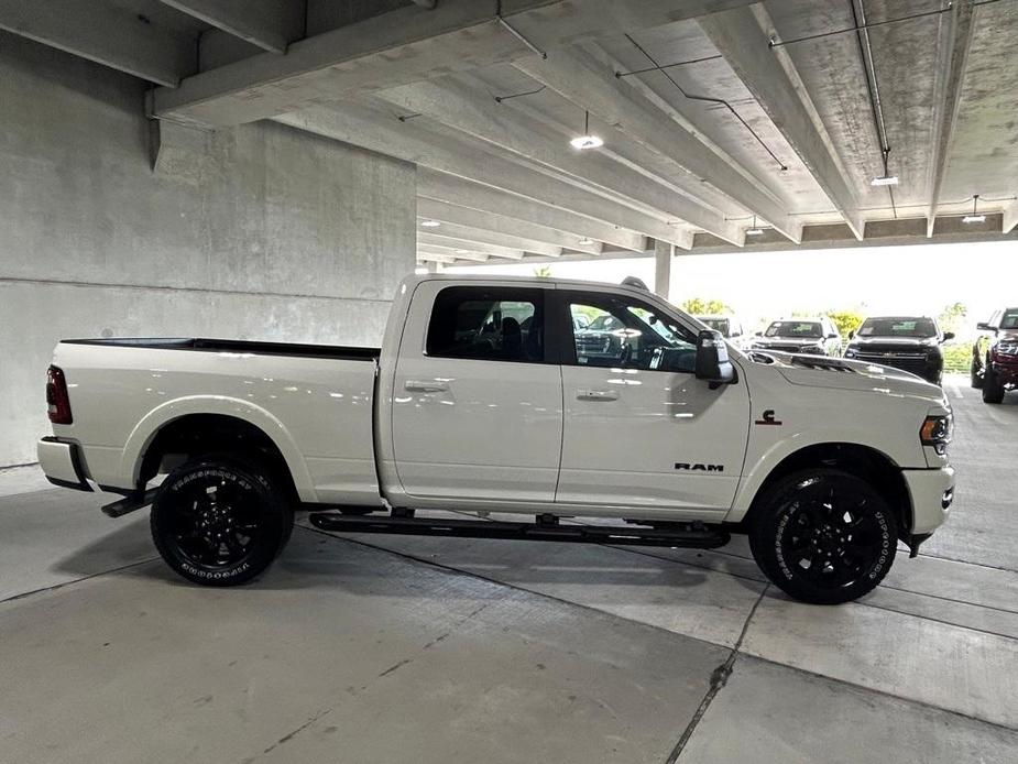 used 2024 Ram 2500 car, priced at $79,026