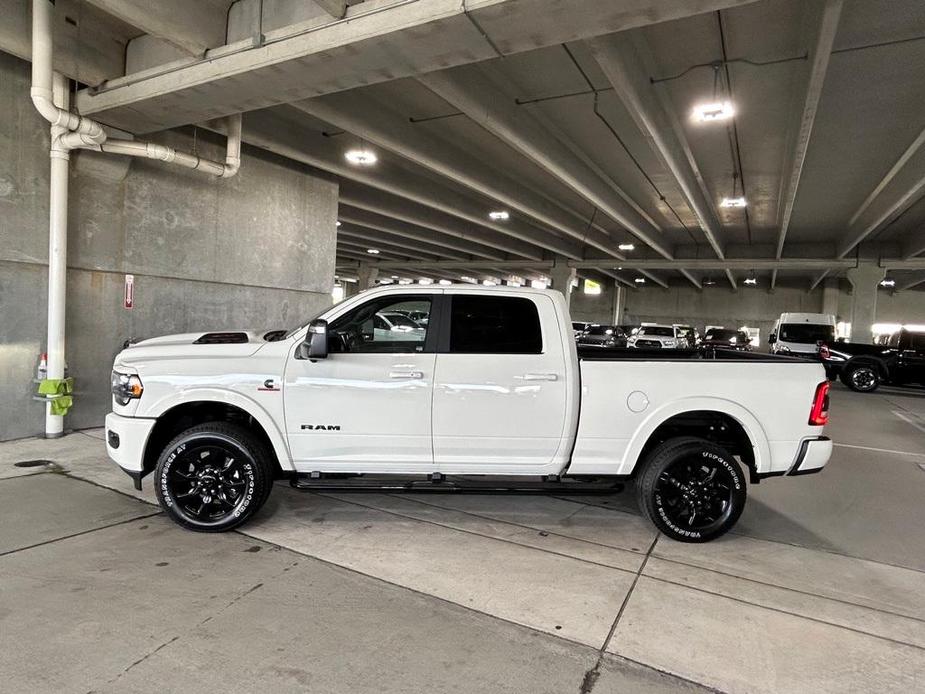 used 2024 Ram 2500 car, priced at $79,026