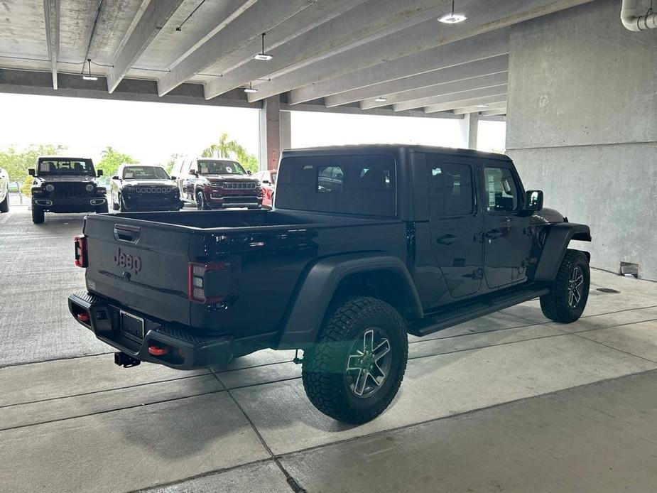 new 2024 Jeep Gladiator car, priced at $51,011