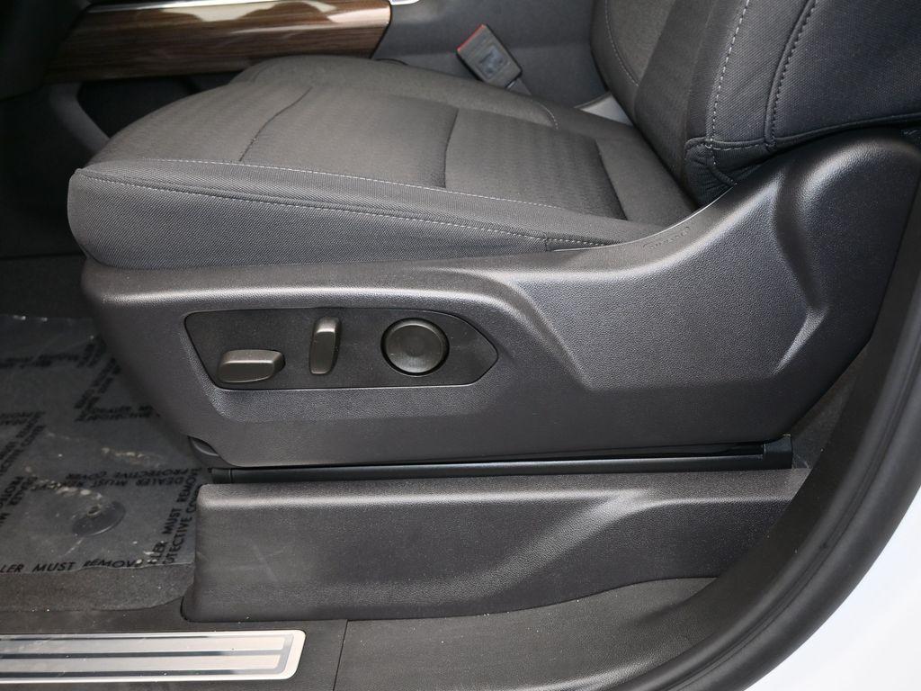 used 2024 Chevrolet Silverado 1500 car, priced at $45,950