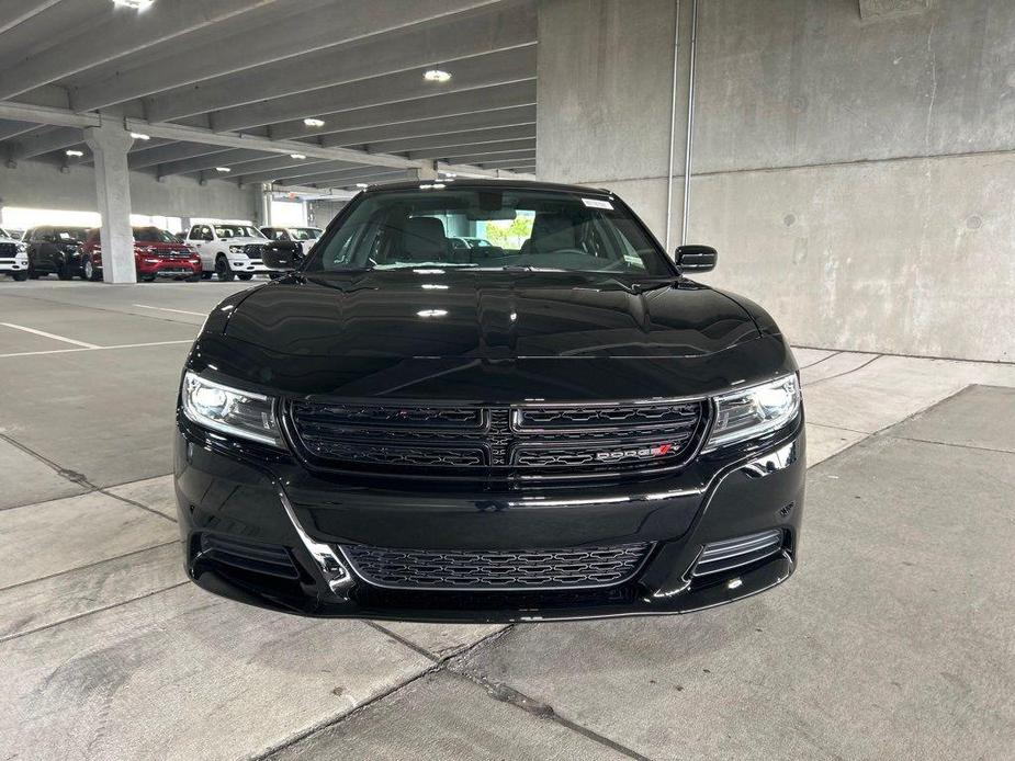 used 2023 Dodge Charger car, priced at $23,989