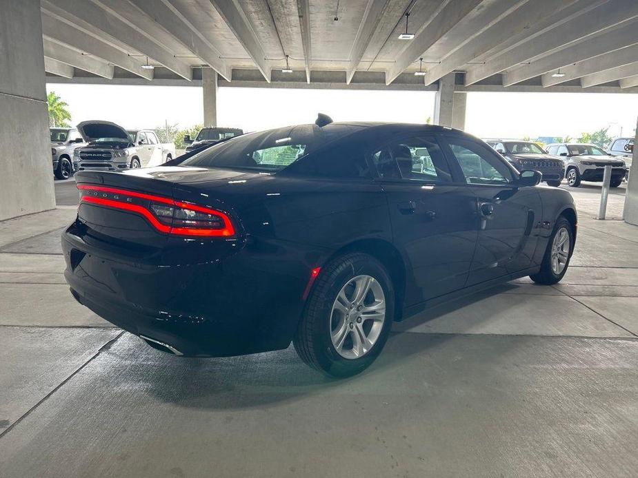 used 2023 Dodge Charger car, priced at $23,989