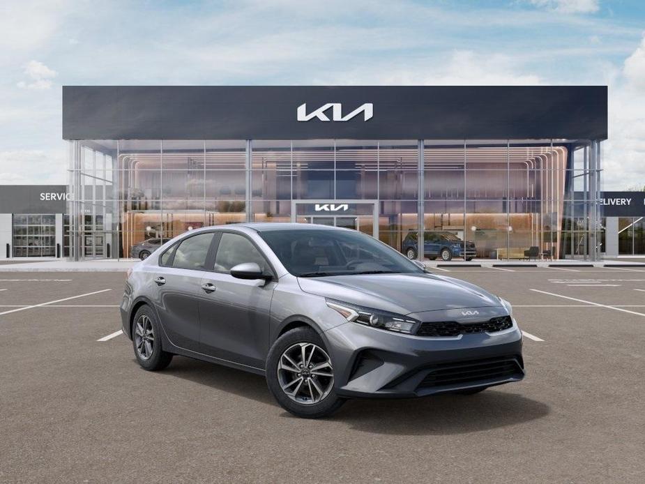 new 2024 Kia Forte car, priced at $18,888