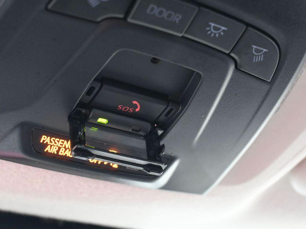 used 2024 Toyota Corolla car, priced at $21,995