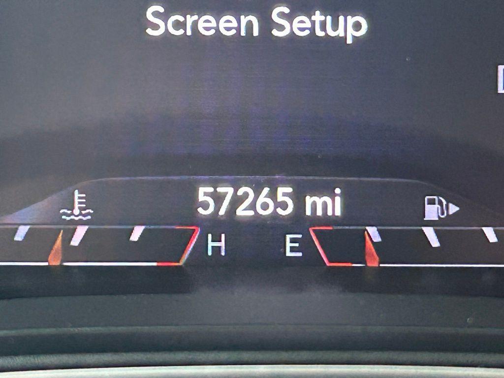used 2020 Jeep Cherokee car, priced at $16,986