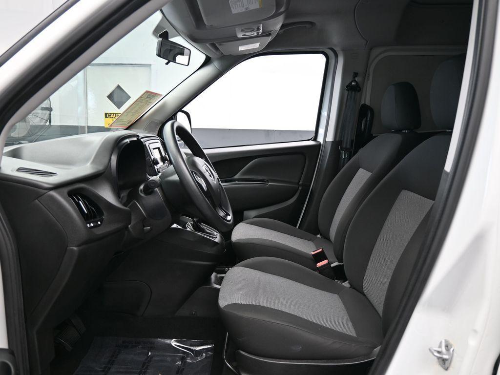 used 2020 Ram ProMaster City car, priced at $16,995