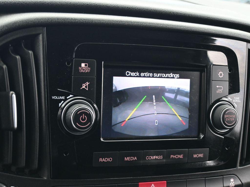 used 2020 Ram ProMaster City car, priced at $16,995