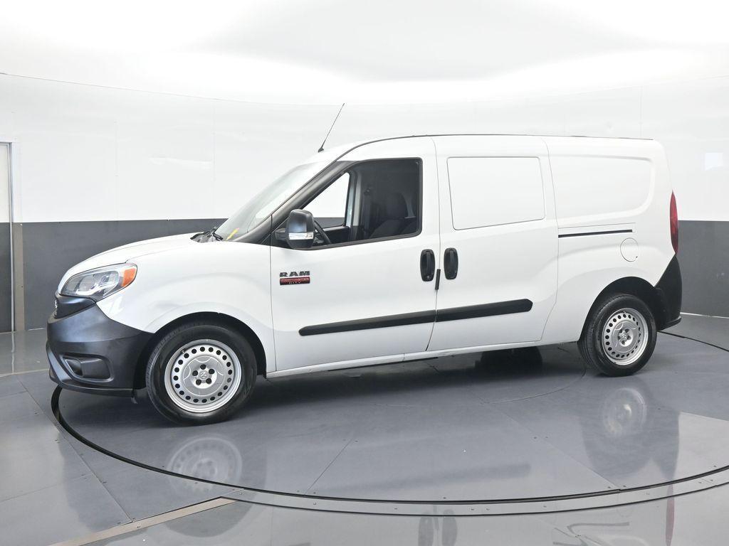 used 2020 Ram ProMaster City car, priced at $16,995