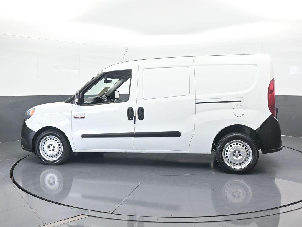 used 2020 Ram ProMaster City car, priced at $16,995