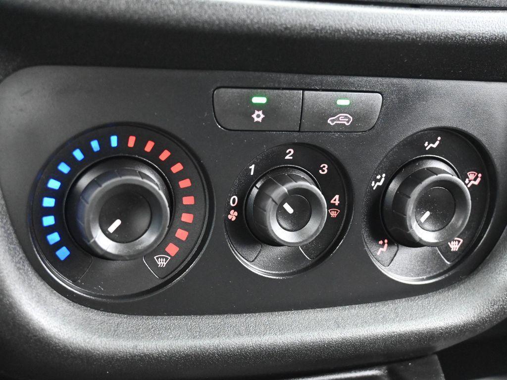 used 2020 Ram ProMaster City car, priced at $16,995