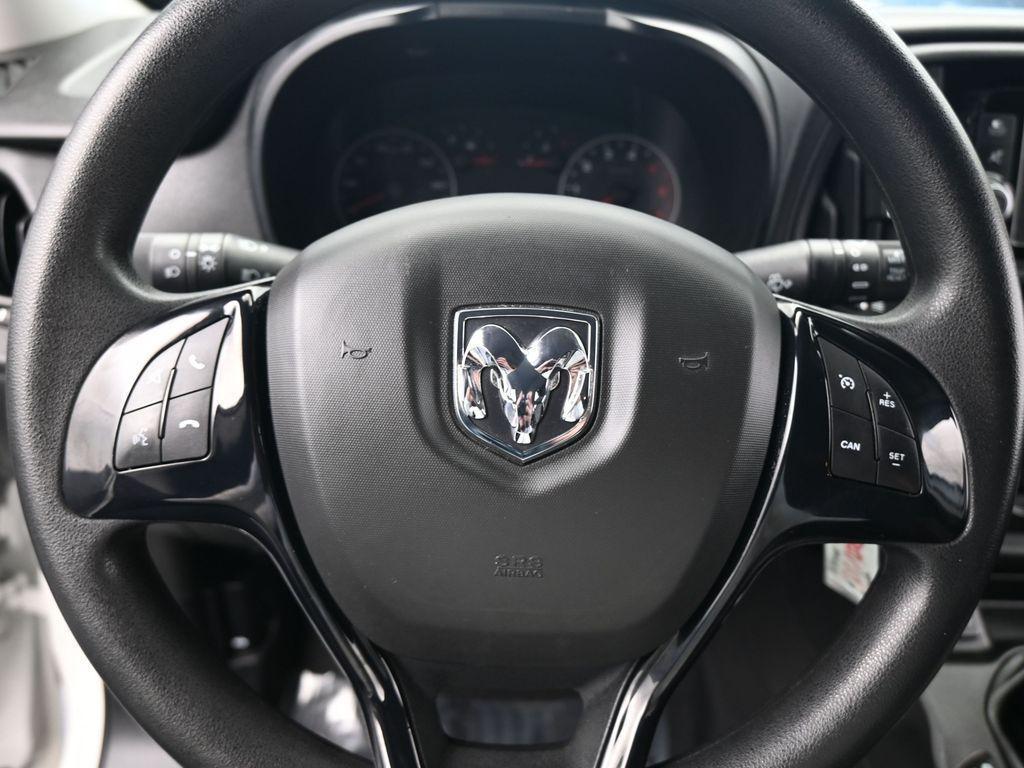 used 2020 Ram ProMaster City car, priced at $16,995