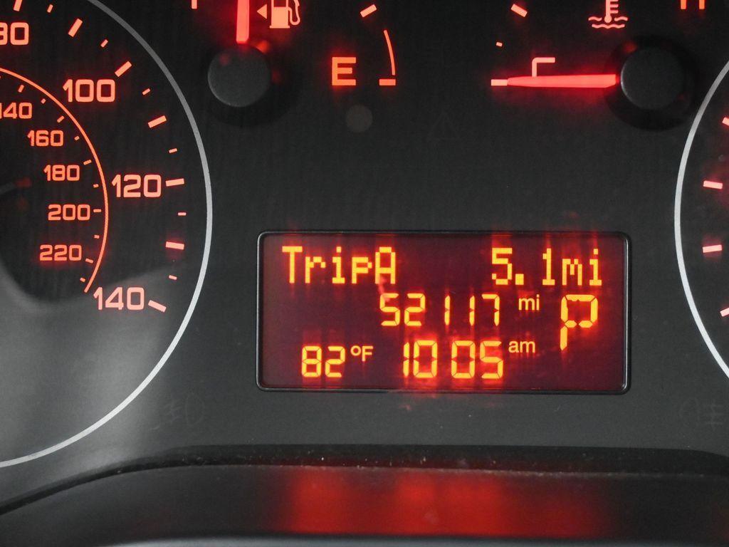 used 2020 Ram ProMaster City car, priced at $16,995