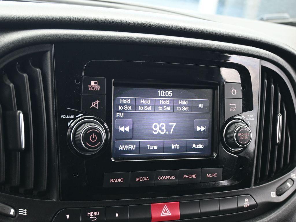 used 2020 Ram ProMaster City car, priced at $16,995