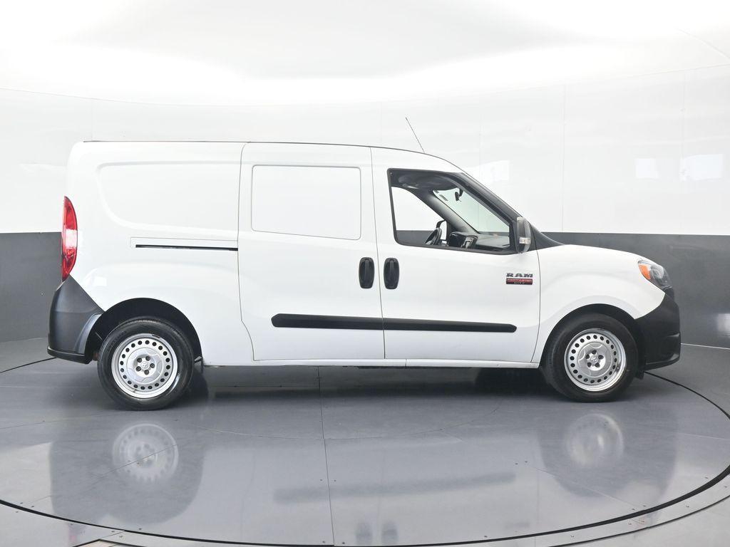 used 2020 Ram ProMaster City car, priced at $16,995
