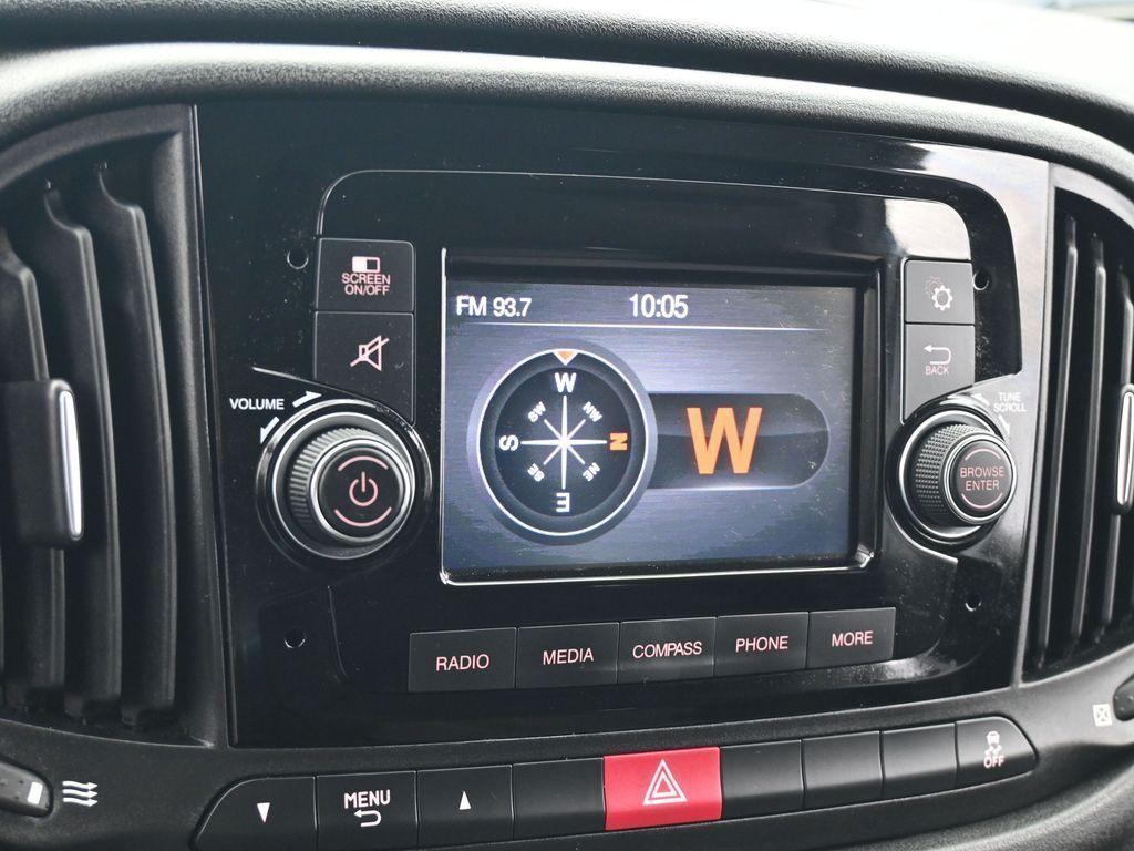 used 2020 Ram ProMaster City car, priced at $16,995