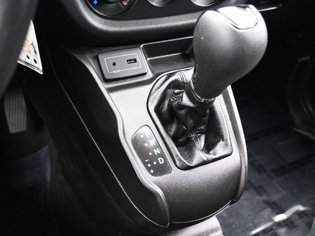 used 2020 Ram ProMaster City car, priced at $16,995