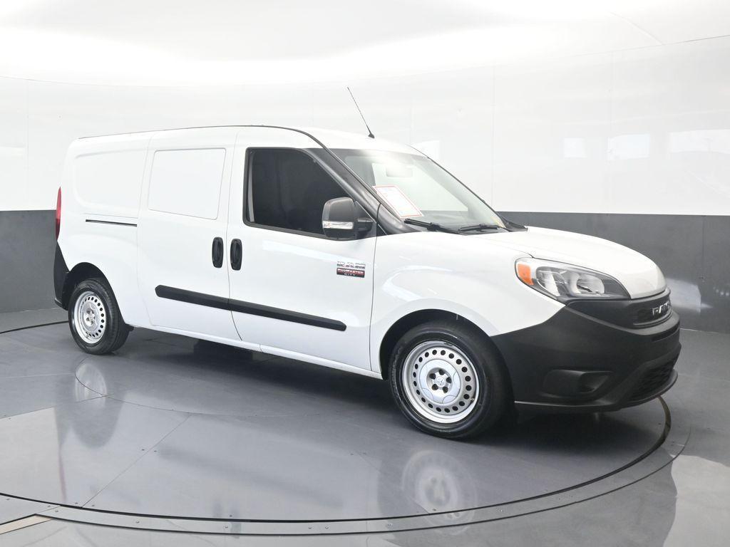 used 2020 Ram ProMaster City car, priced at $16,995
