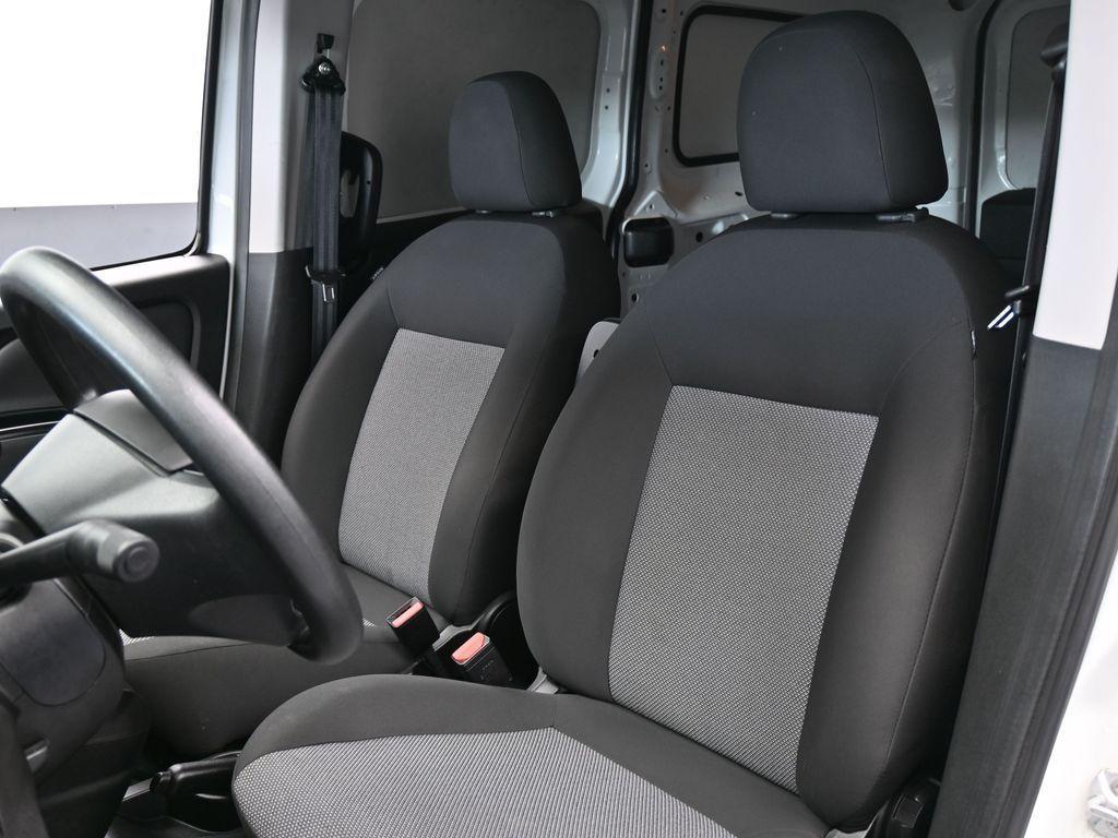 used 2020 Ram ProMaster City car, priced at $16,995