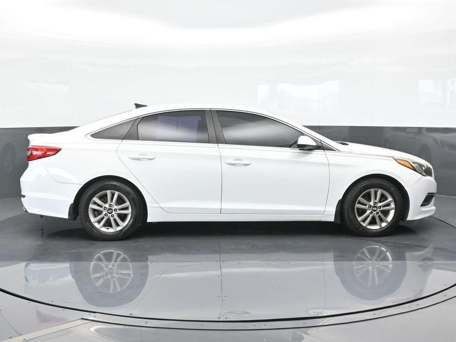 used 2017 Hyundai Sonata car, priced at $7,990