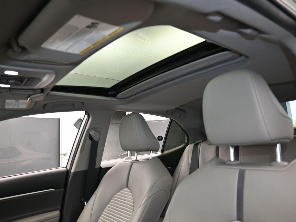 used 2021 Toyota Camry car, priced at $18,951