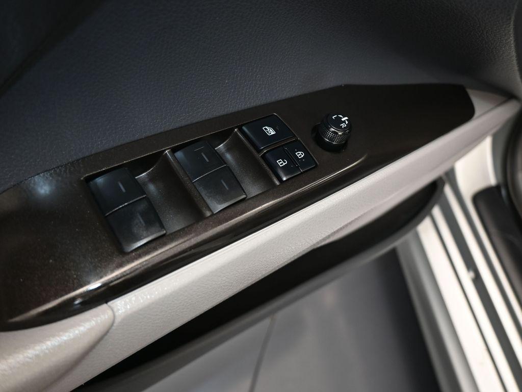 used 2021 Toyota Camry car, priced at $18,951