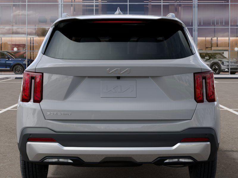 new 2024 Kia Sorento car, priced at $31,362