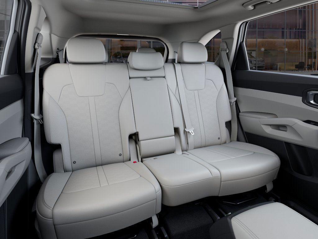 new 2024 Kia Sorento car, priced at $31,362