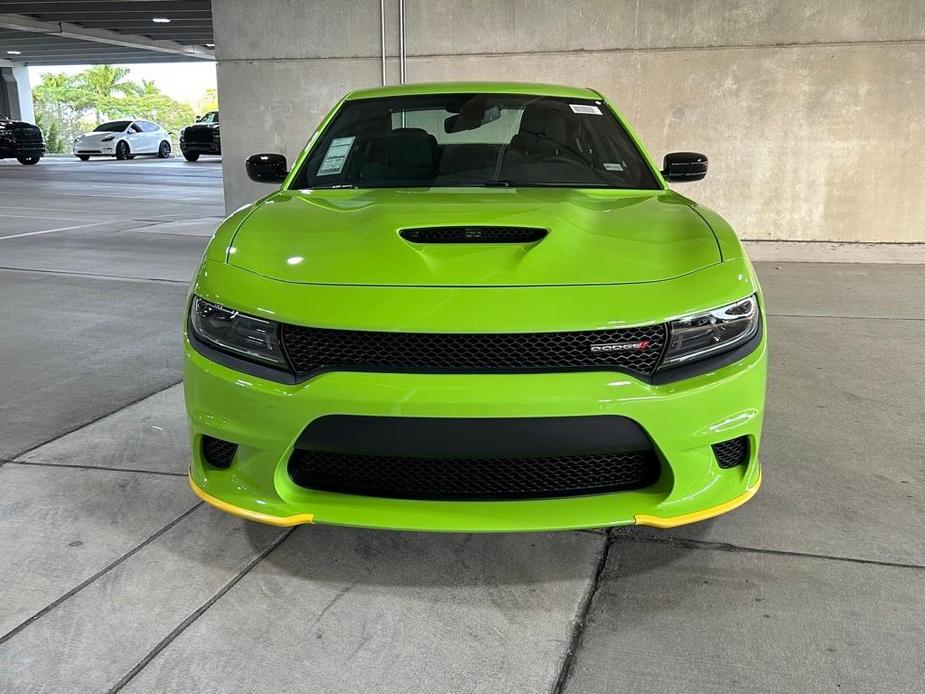 new 2023 Dodge Charger car, priced at $29,754