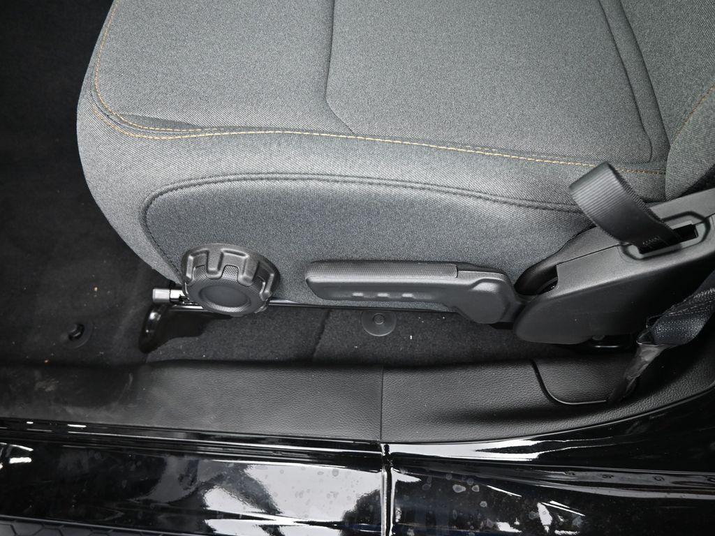 new 2025 Jeep Wrangler car