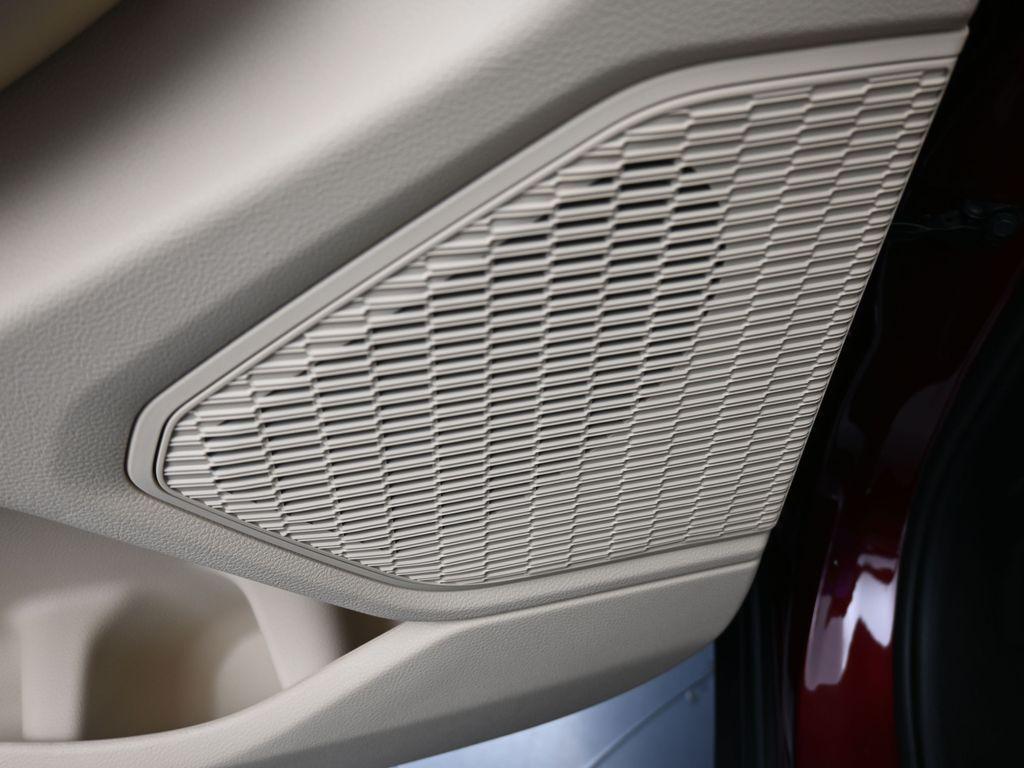 new 2025 Jeep Grand Cherokee L car