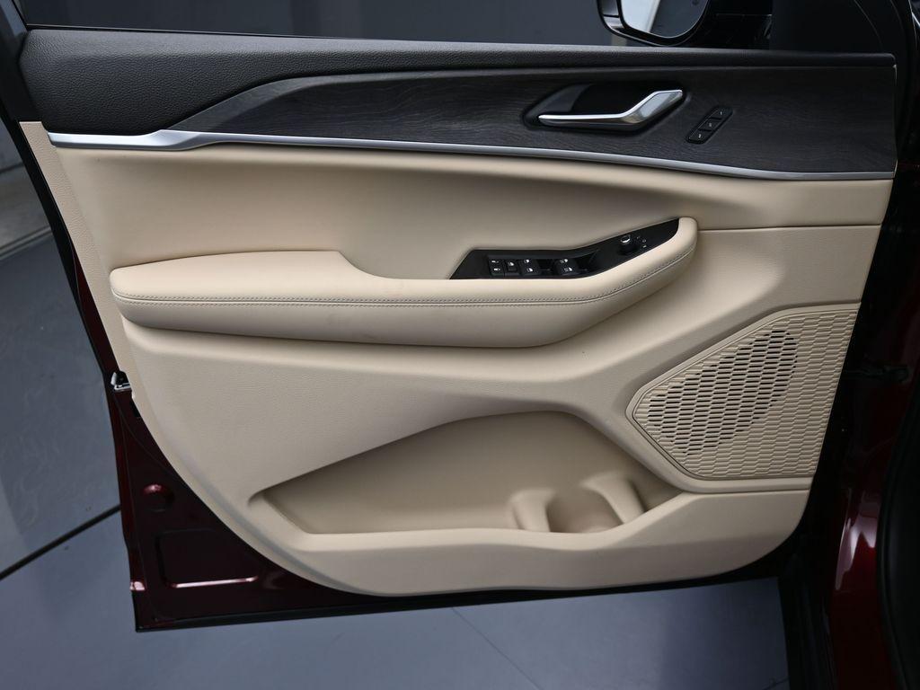 new 2025 Jeep Grand Cherokee L car