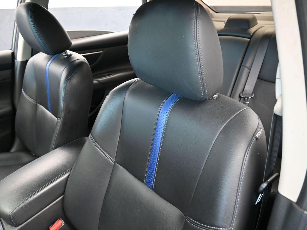 used 2018 Nissan Altima car, priced at $12,995