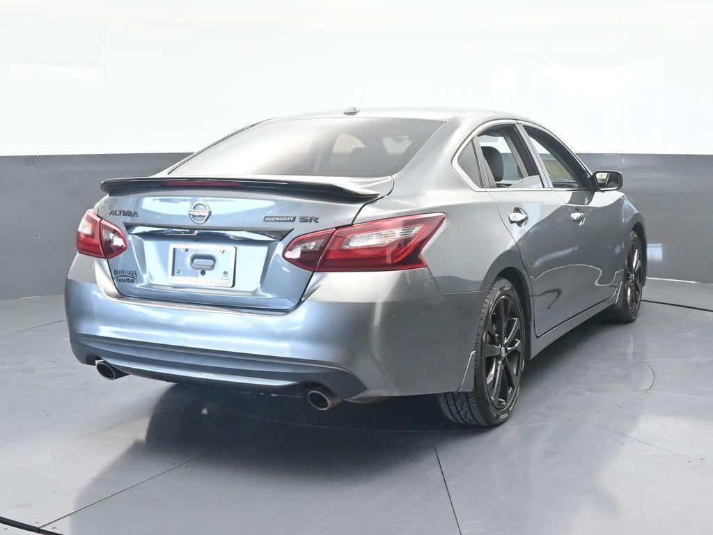 used 2018 Nissan Altima car, priced at $12,995