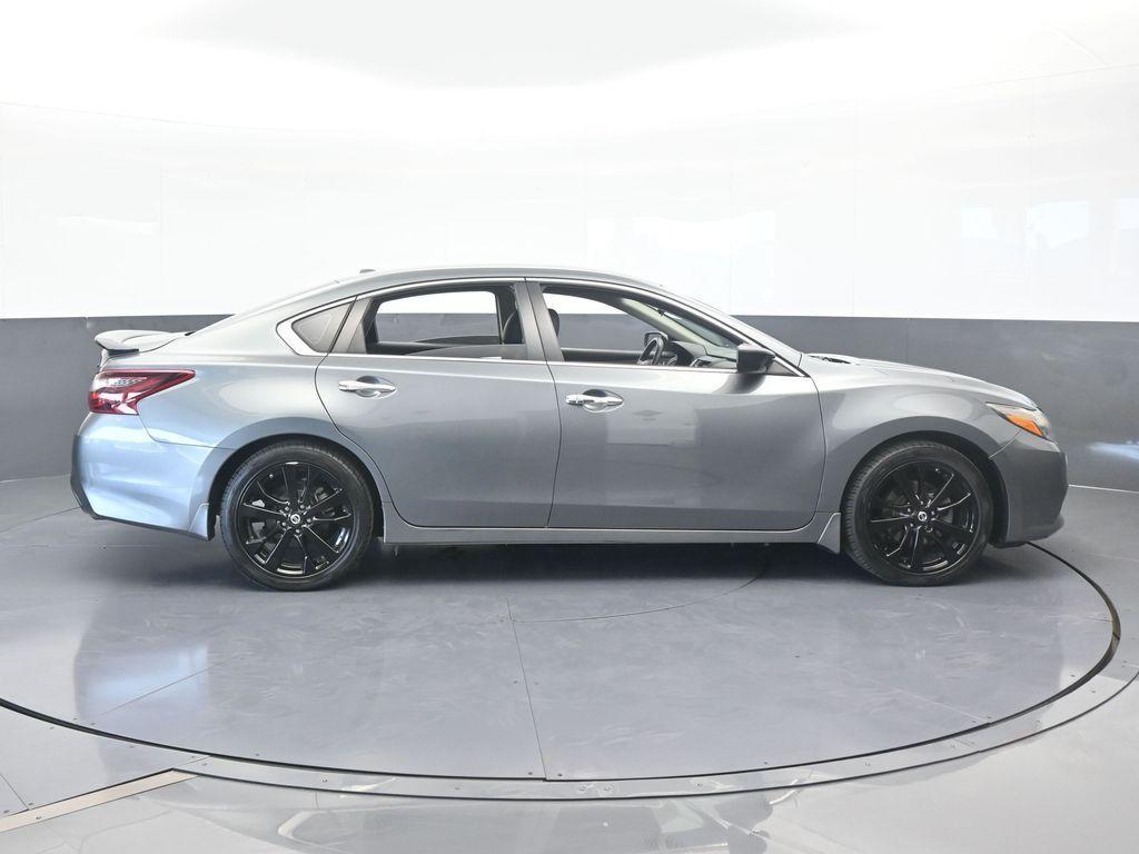 used 2018 Nissan Altima car, priced at $12,995