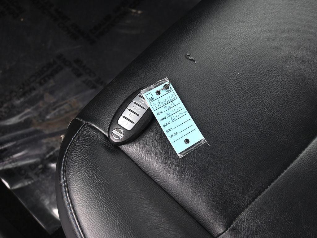 used 2018 Nissan Altima car, priced at $12,995