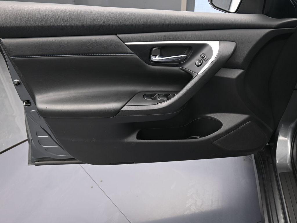 used 2018 Nissan Altima car, priced at $12,995