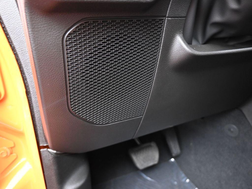 new 2025 Jeep Wrangler car