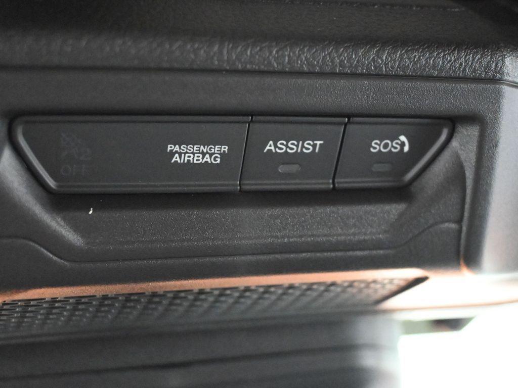 new 2025 Jeep Wrangler car