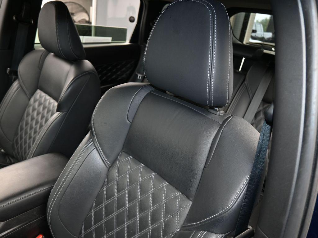 used 2022 Mitsubishi Outlander car, priced at $21,750