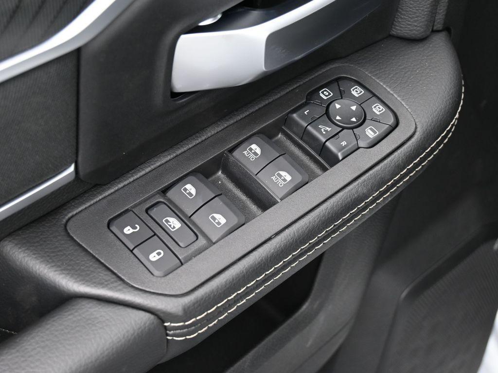 new 2026 Ram 2500 car, priced at $77,020