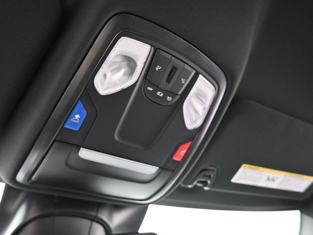 new 2026 Ram 2500 car, priced at $77,020